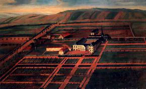 Domaine de l'Abbaye de Maizières