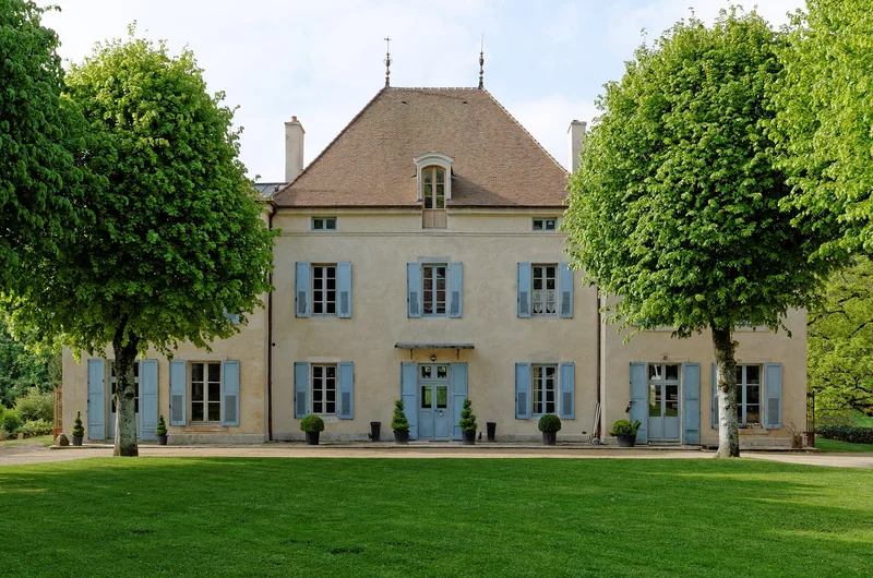 Château de Barbirey
