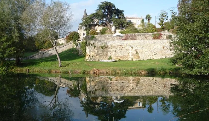 Château Lagorce