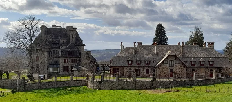 Château du Doux