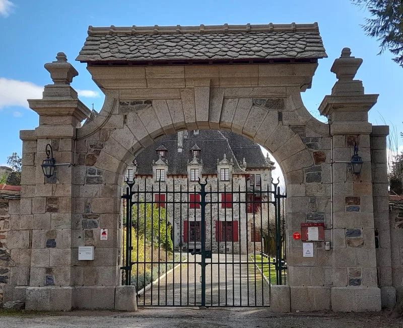 Château du Doux