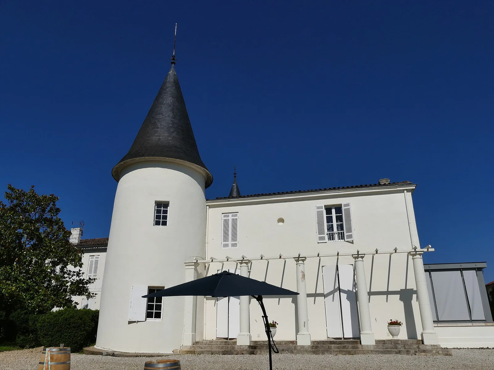 Château de Seguin
