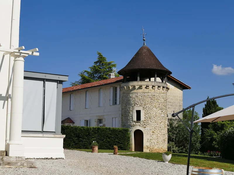 Château de Seguin