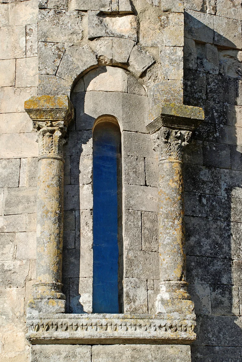 Abbaye Saint Eusèbe