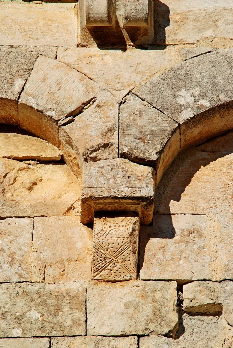 Abbaye Saint Eusèbe