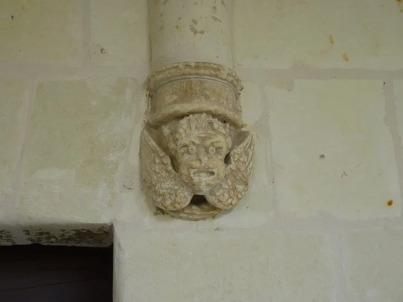 Abbaye Royale de Fontevraud
