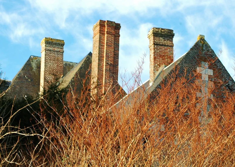 Château de Vauchelles