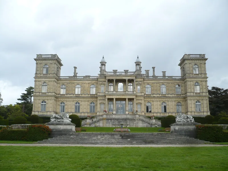 Château de Ferrières