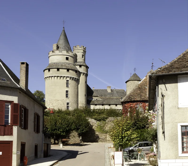 Château de Bonneval