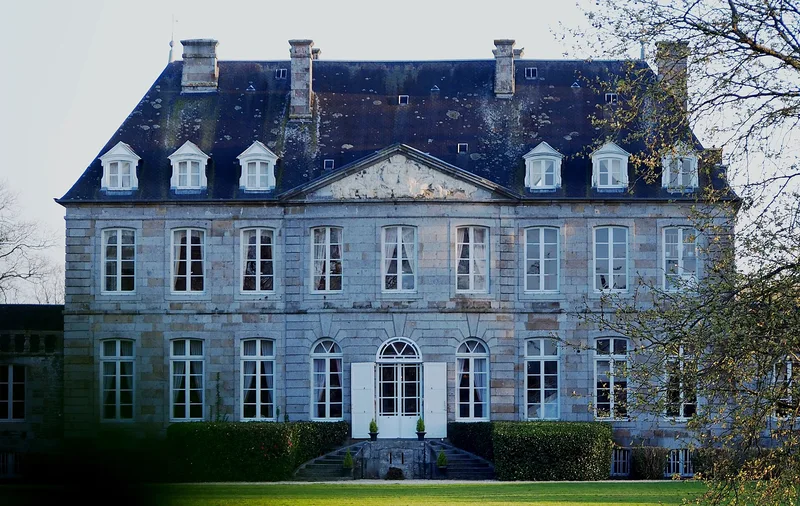 Château de Boucéel