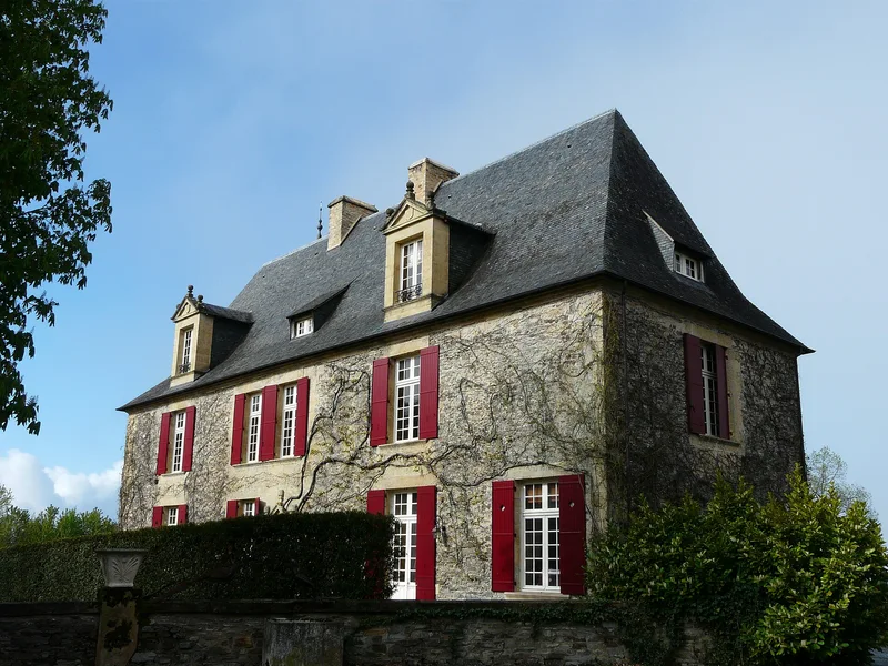 Domaine d'Essendiéras