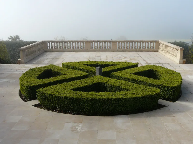 Domaine d'Essendiéras