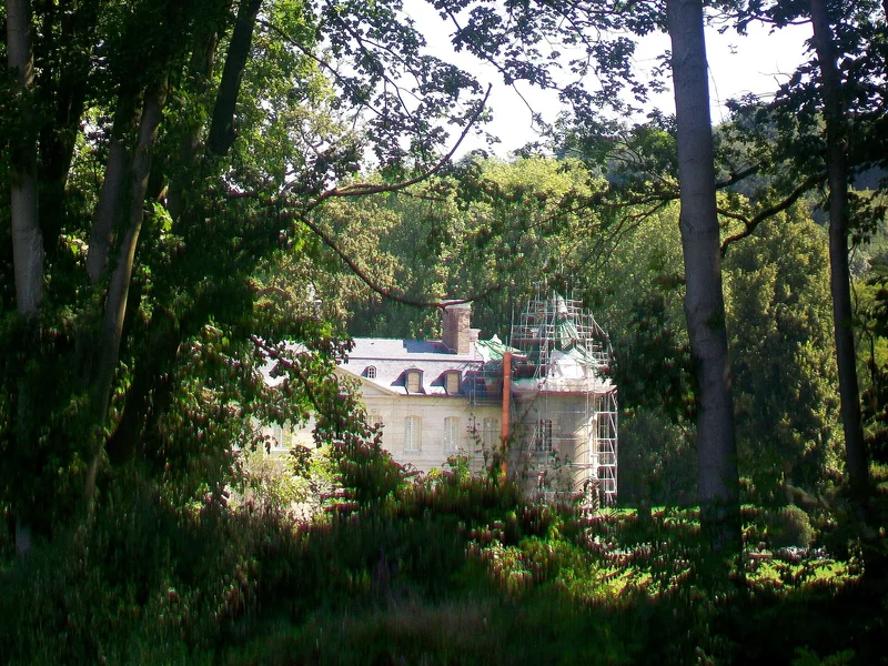 Domaine de Verderonne