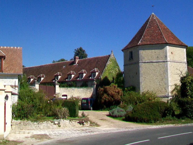 Domaine de Verderonne