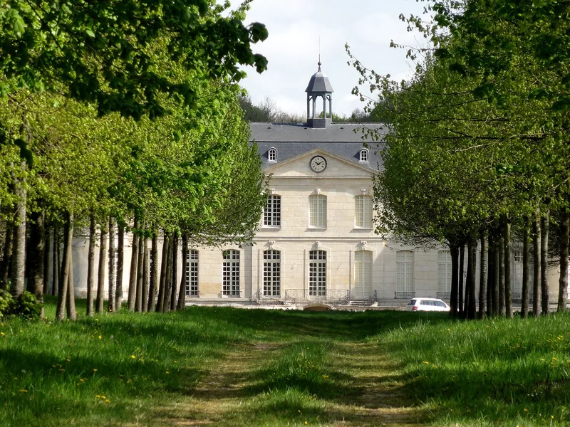 Domaine de Verderonne