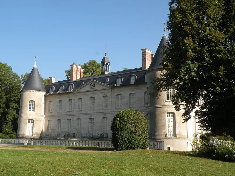 Domaine de Verderonne