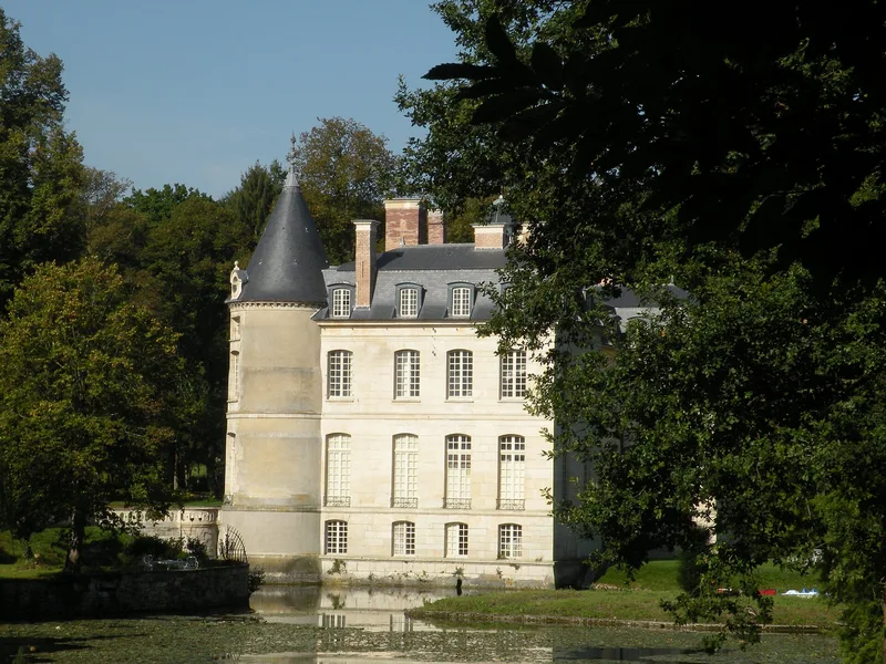 Domaine de Verderonne