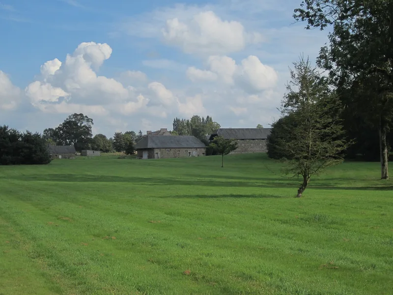 Château de Canisy