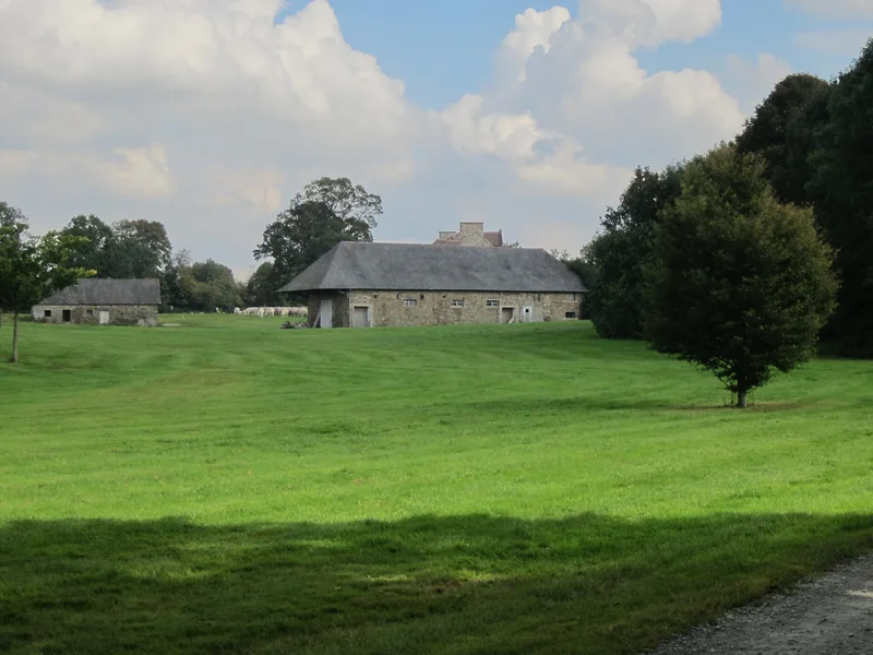 Château de Canisy
