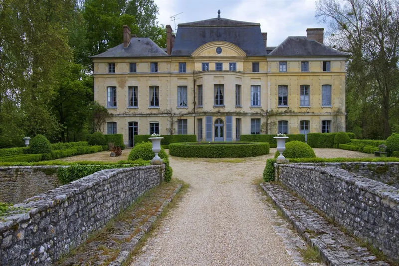Domaine de Primard