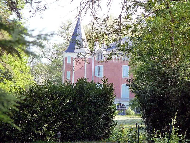 Château de Garrevaques