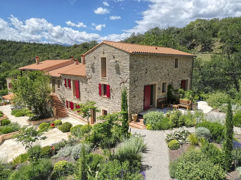 Domaine Madrona