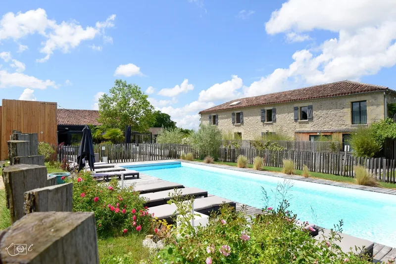 Le Domaine de Baulieu
