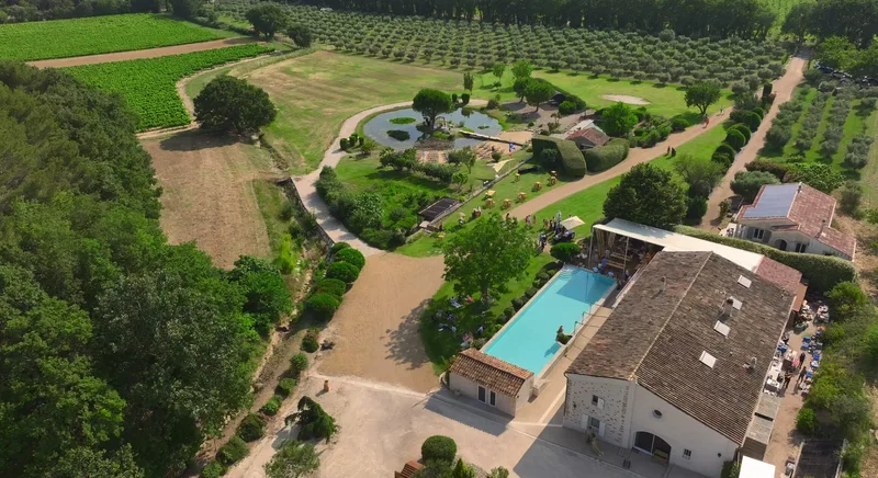 Domaine Amourella Wedding Venue, Provence