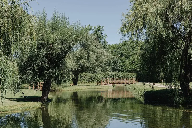 Domaine du Grand Lauron