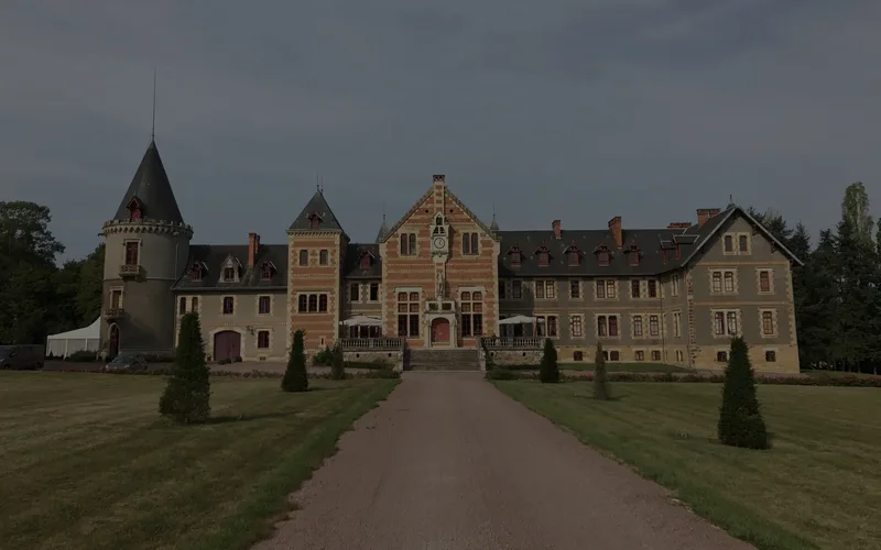 Château de Béguin