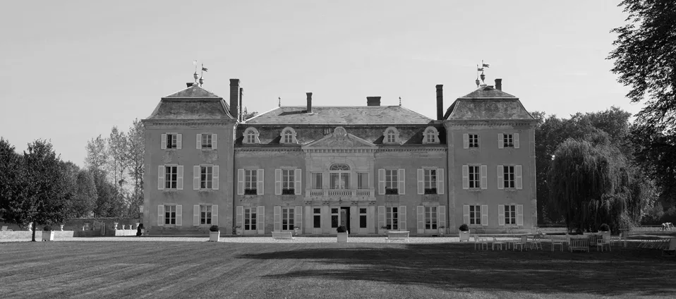 Château de Varennes
