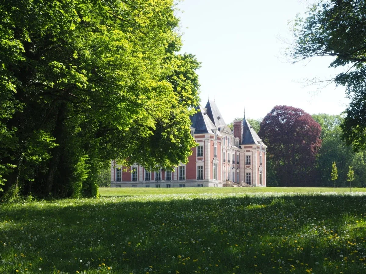Domaine de Reveillon