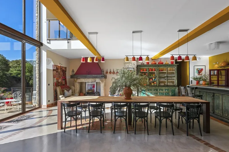 Domaine Madrona