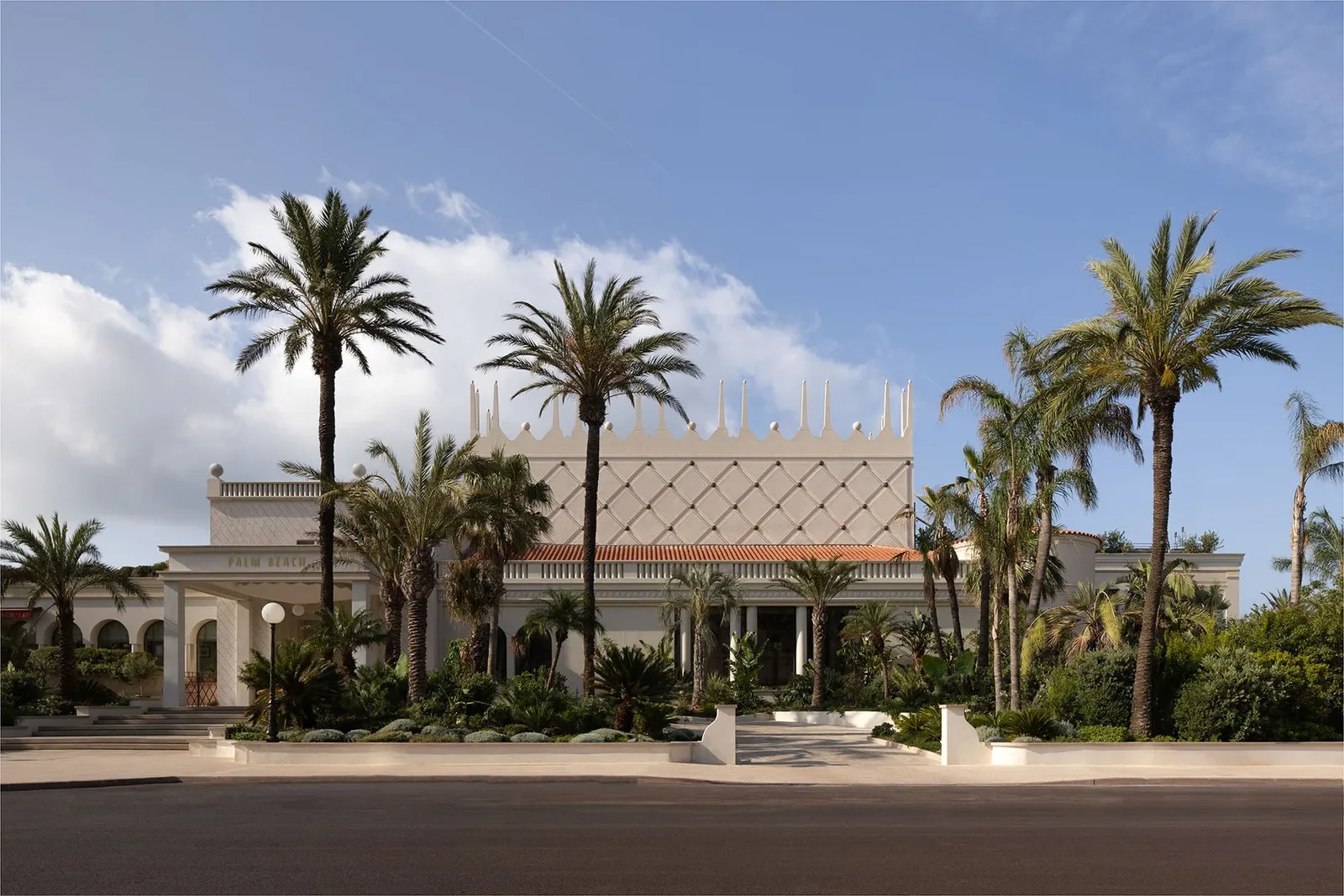 Palm Beach Cannes
