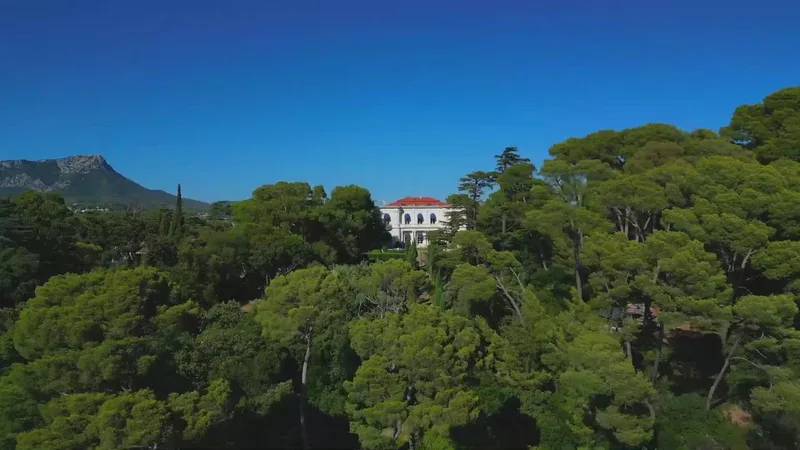 Domaine Rocabella
