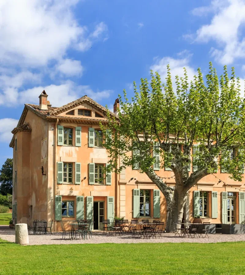 Château des Demoiselles