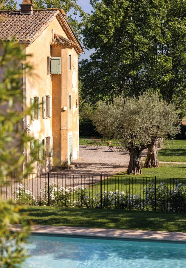 Château des Demoiselles