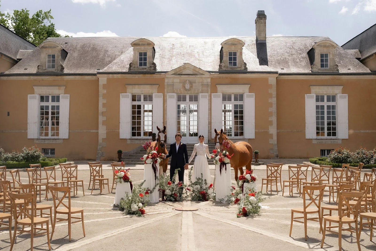 Château de Rouillac