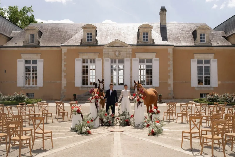 Château de Rouillac