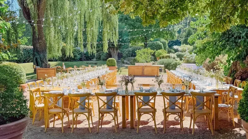 Collines de Manon Wedding Venue, Provence