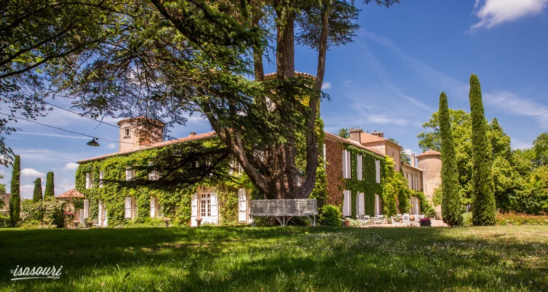 Château de Malliac