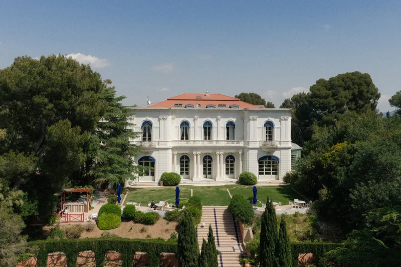 Domaine Rocabella