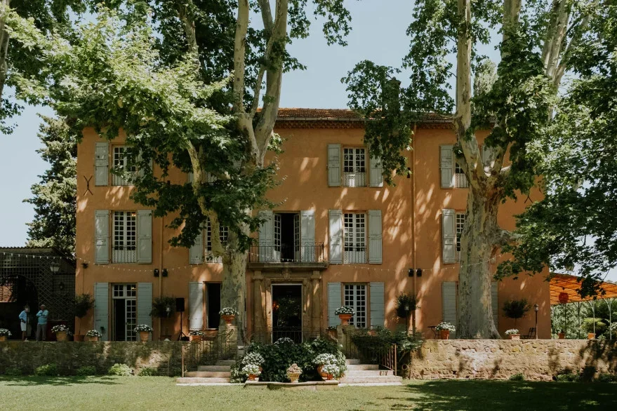 Bastide de Puget