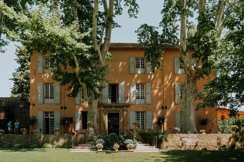Bastide de Puget