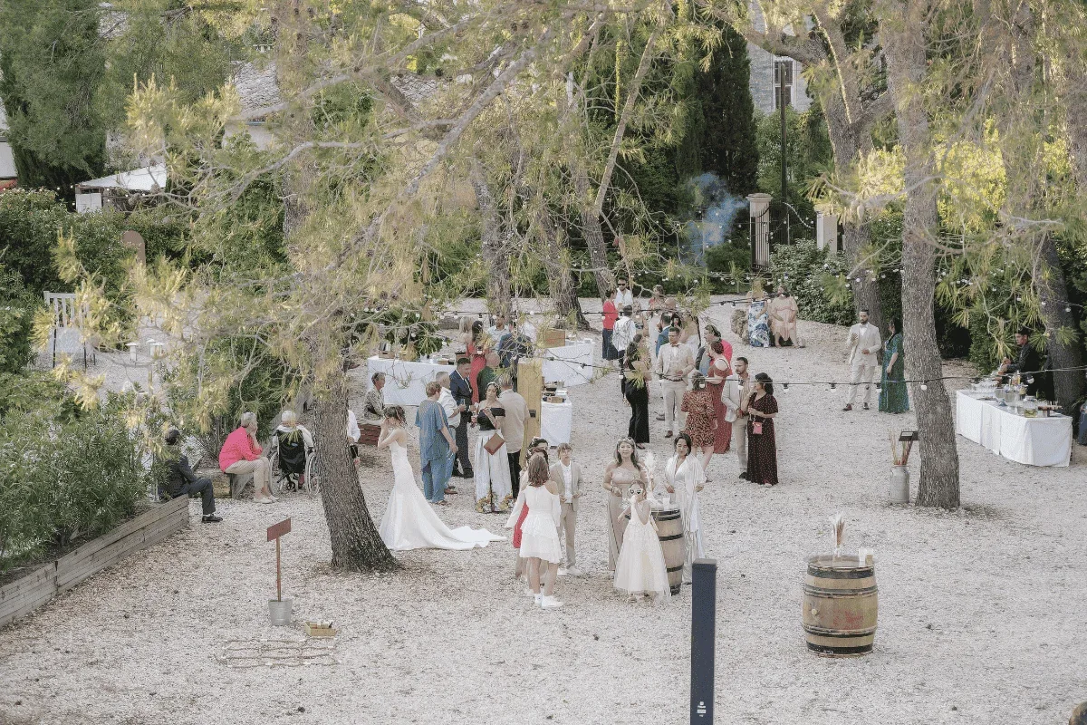 Domaine de Christin