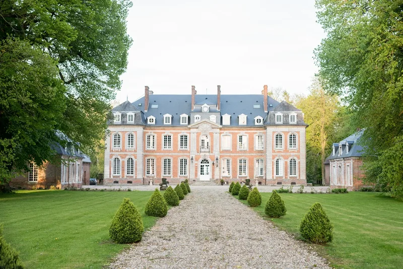 Château de Carsix