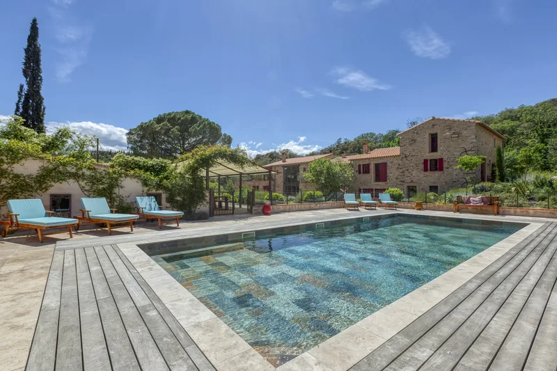 Domaine Madrona