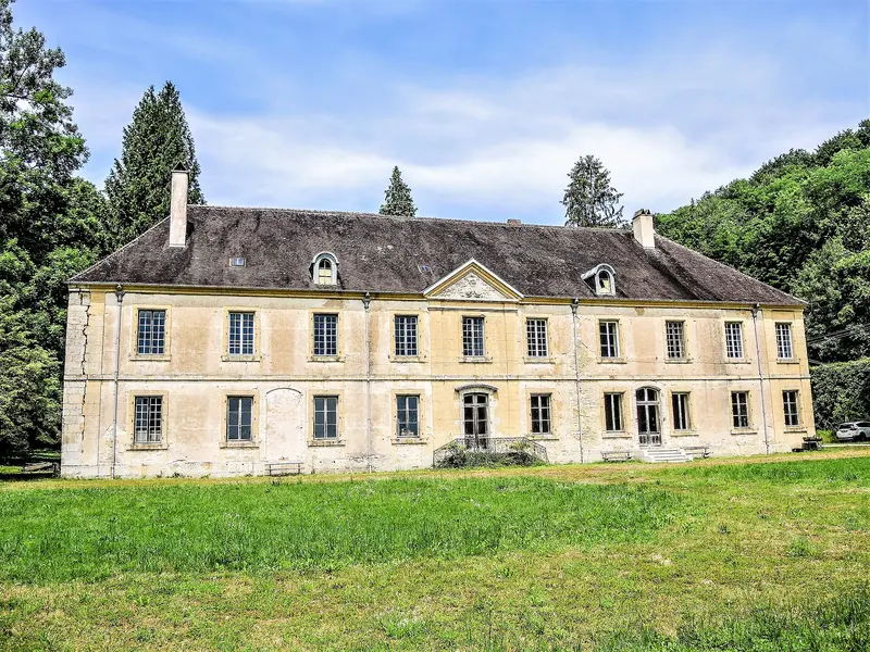 Abbaye Notre-Dame de Bellevaux