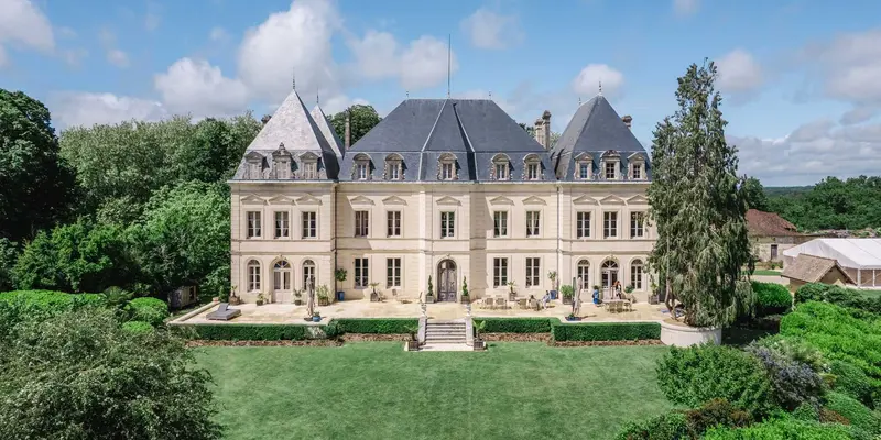Château Fengari