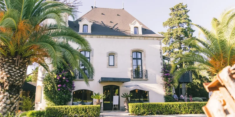 Le Domaine Tarbouriech